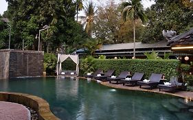 Central Indochine D'Angkor Hotel